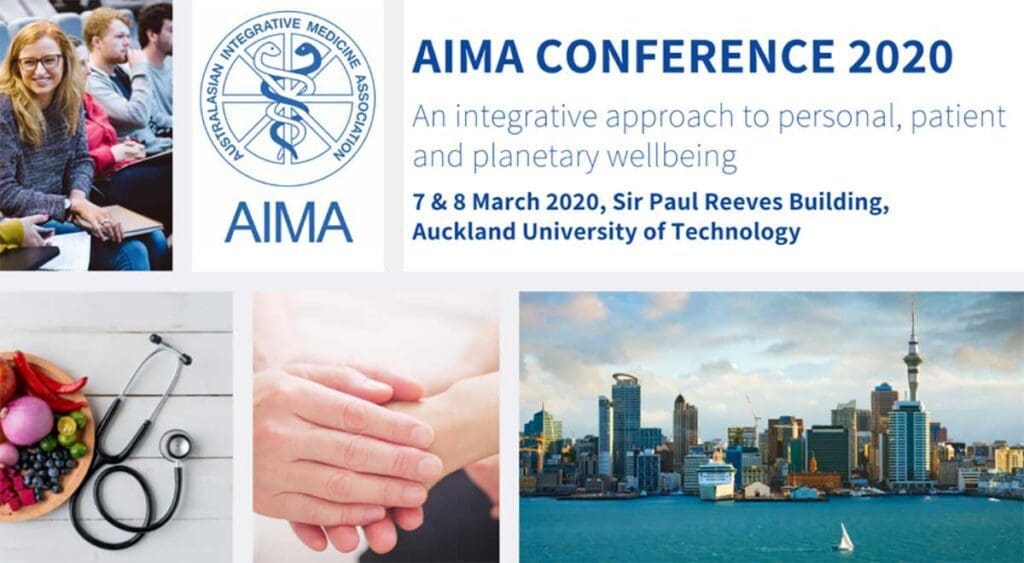 AIMA Conference 2020