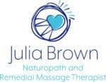 Julia Brown