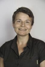 Dr Zuzana Wheeler