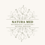 Natura Med Logo