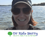 Dr Kate Barry