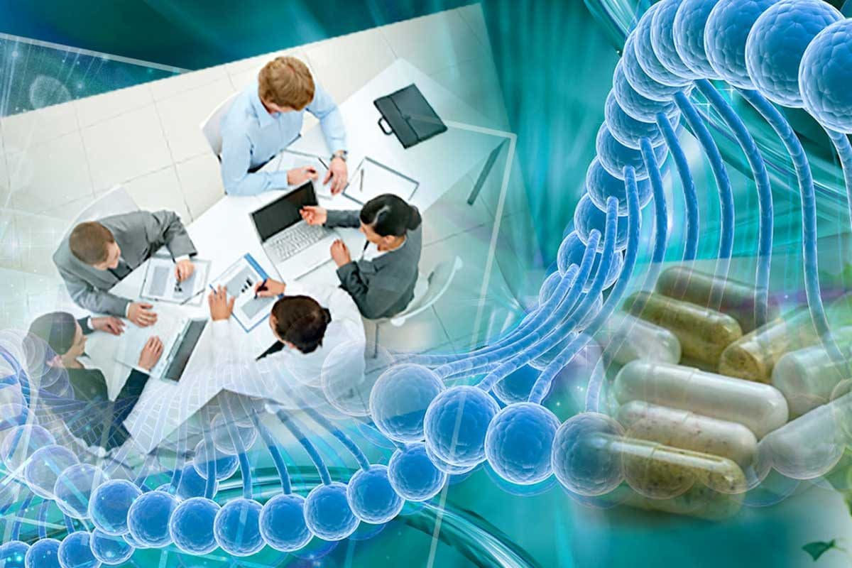 Australian-based Cell-Logic named as key global player in nutrigenomics